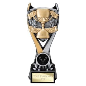Wolverine Star Trophy Trophy HQ