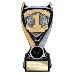 Wolverine 1st Place Trophy Trophy HQ