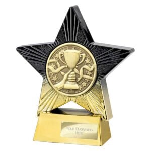 Recognition Trophies