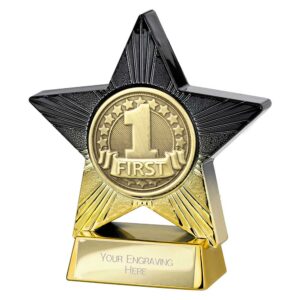 Superstar 1st Place Trophy Trophy HQ