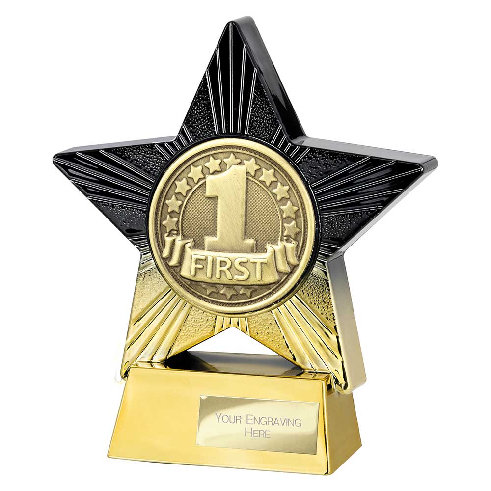 Superstar 1st Place Trophy Trophy HQ Superstar 1st Place Trophy Trophy HQ