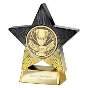 Superstar Sports Day Trophy Trophy HQ
