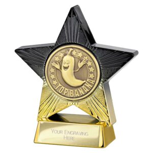 Superstar Top Banana Trophy Trophy HQ