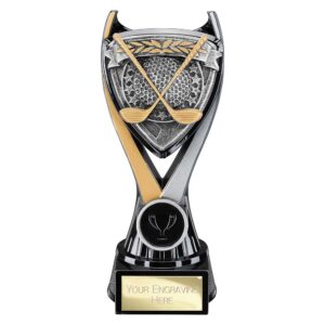 Wolverine Golf Trophy Trophy HQ