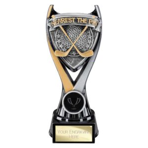 Wolverine Nearest the Pin Trophy Trophy HQ