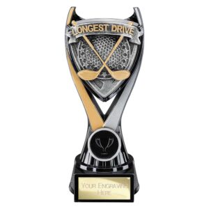 Wolverine Longest Drive Trophy Trophy HQ
