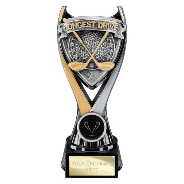 Wolverine Longest Drive Trophy Trophy HQ