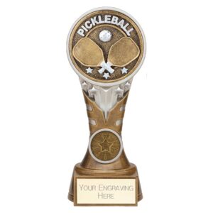 iKon Pickleball Trophy Trophy HQ