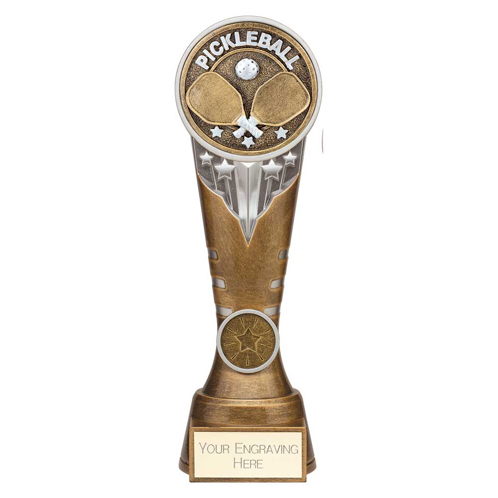 iKon Pickleball Trophy iKon Pickleball Trophy - Image 5
