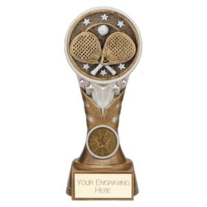 iKon Padel Trophy Trophy HQ