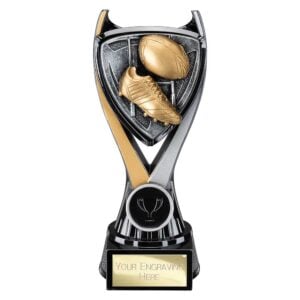 Wolverine Rugby Trophy Trophy HQ
