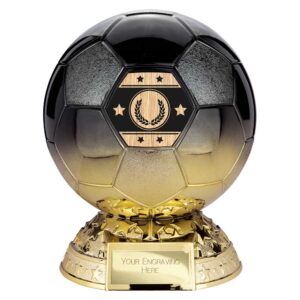 Elite Football Trophy Trophy HQ