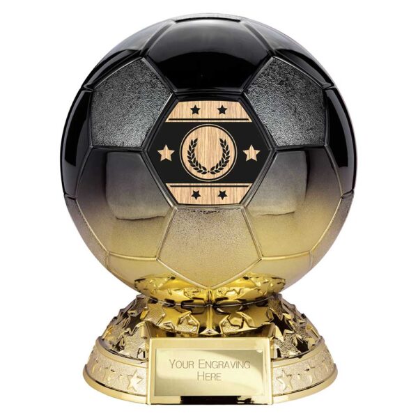Elite Football Trophy Trophy HQ