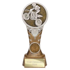 iKon Motorsport Trophy Trophy HQ