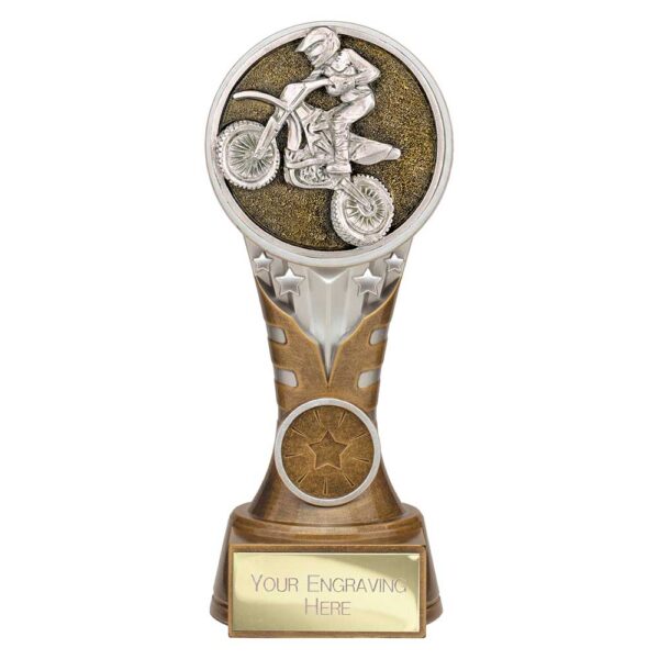 iKon Motorsport Trophy Trophy HQ