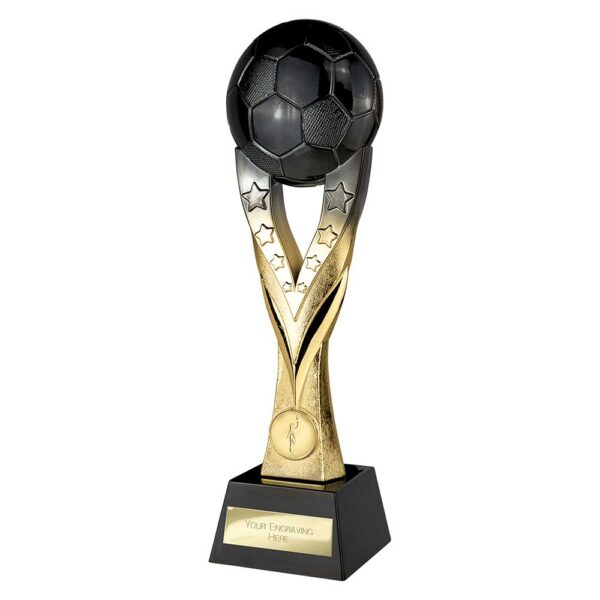 Extreme Football Trophy Trophy HQ