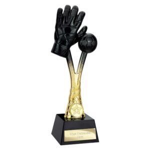 Raider Goalkeeper Trophy Trophy HQ