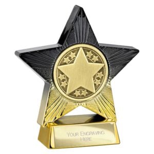 Superstar Trophy Trophy HQ
