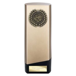 Prime Multi Award Trophy Gold and Black Trophy HQ