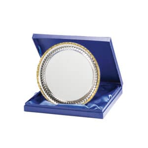 Presentation Box For Round Salver Trophy HQ