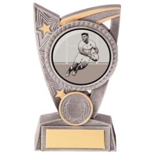 Triumph Rugby Trophy Trophy HQ