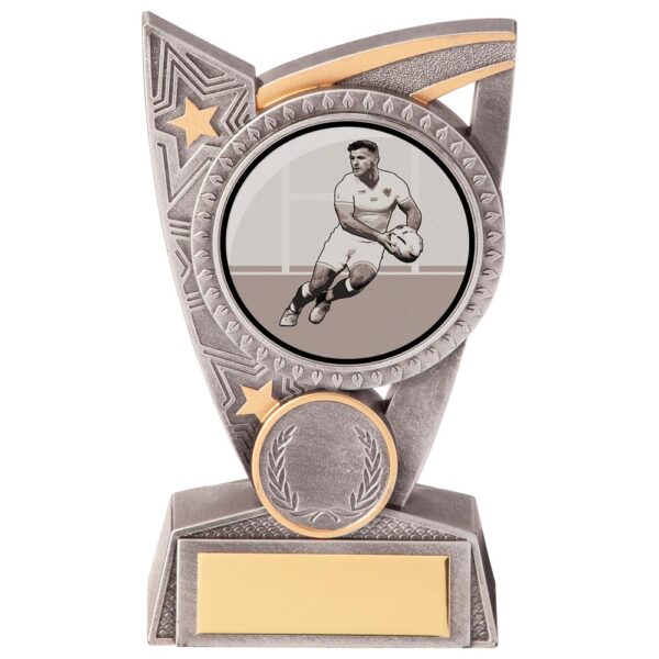 Triumph Rugby Trophy Trophy HQ