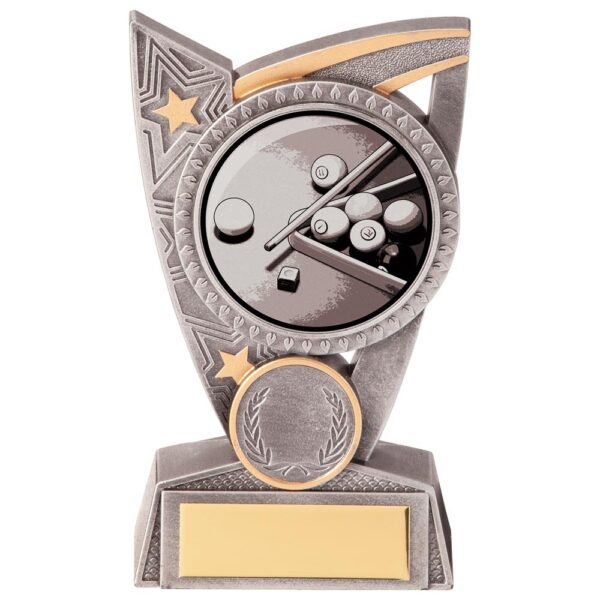 Triumph Pool Trophy Trophy HQ