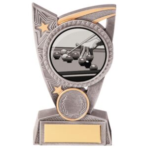 Triumph Snooker Trophy Trophy HQ