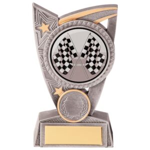 Triumph Motorsport Trophy Trophy HQ