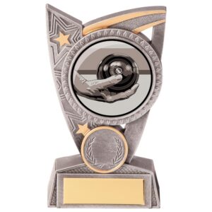 Triumph Lawn Bowls Trophy Trophy HQ