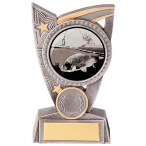 Triumph Fishing Trophy Trophy HQ