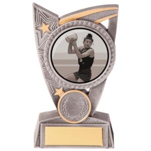 Triumph Netball Trophy Trophy HQ