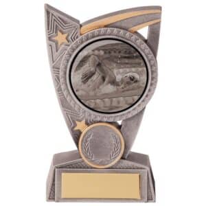 Triumph Swimming Trophy Trophy HQ