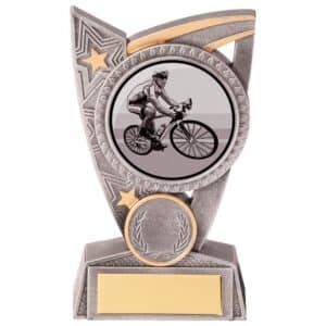 Triumph Cycling Trophy Trophy HQ