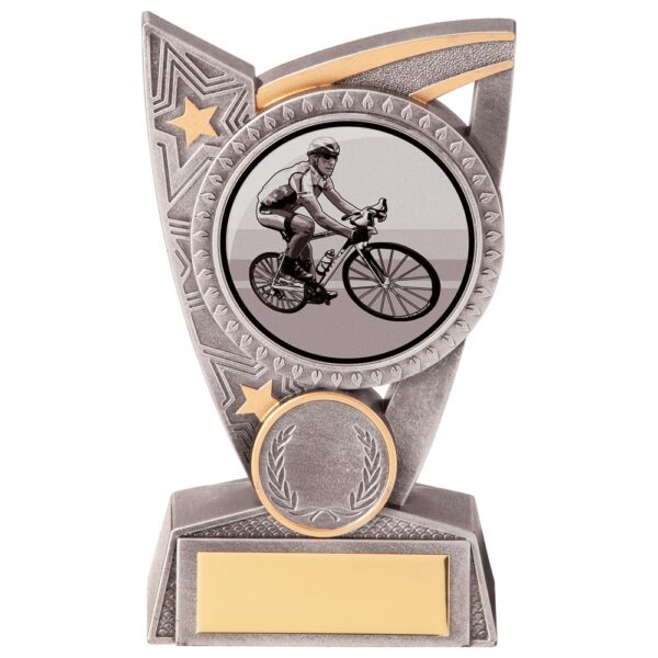 Triumph Cycling Trophy Trophy HQ