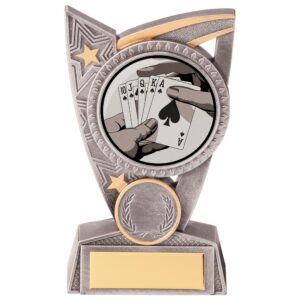 Triumph Poker Trophy Trophy HQ