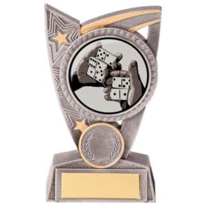 Triumph Dominoes Trophy Trophy HQ