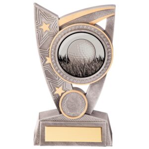 Triumph Golf Trophy Trophy HQ