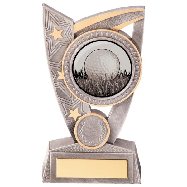 Triumph Golf Trophy Trophy HQ