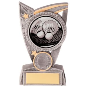 Triumph Badminton Trophy Trophy HQ