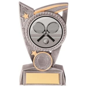 Triumph Tennis Trophy Trophy HQ