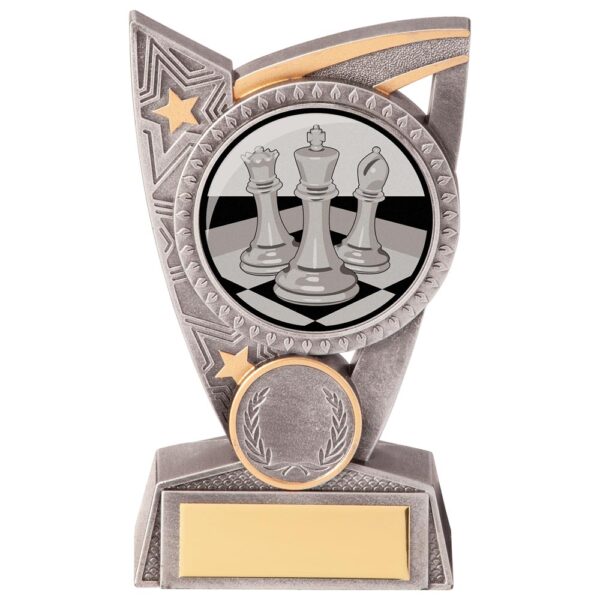 Triumph Chess Trophy Trophy HQ