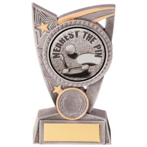 Triumph Golf Nearest The Pin Trophy Trophy HQ