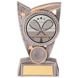 Triumph Squash Trophy Trophy HQ