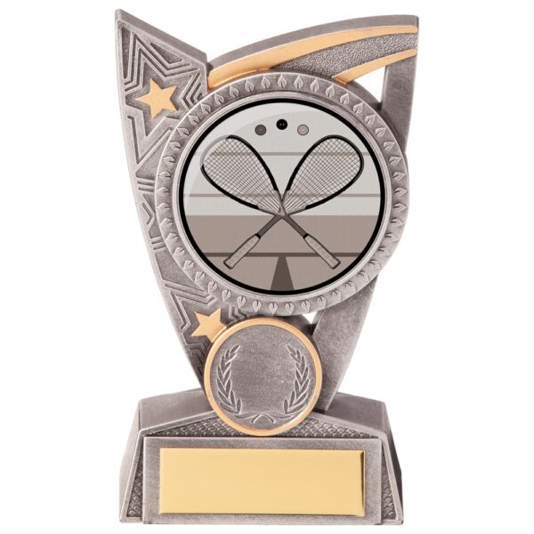 Triumph Squash Trophy Trophy HQ