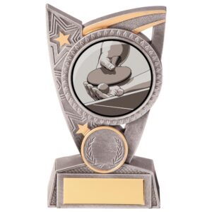 Triumph Table Tennis Trophy Trophy HQ