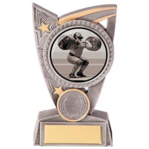 Triumph Powerlift Trophy Trophy HQ