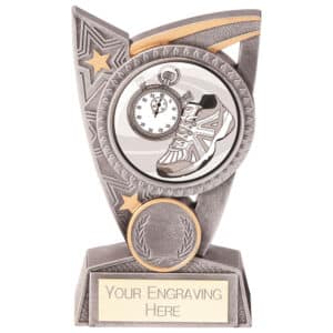 Triumph Athletics Trophy 125mm Trophy HQ