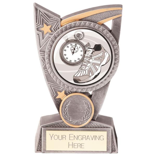 Triumph Athletics Trophy 125mm Trophy HQ
