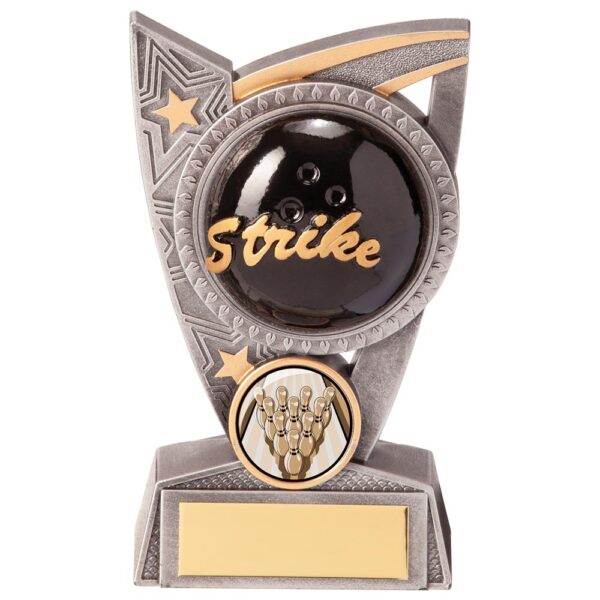 Triumph Ten Pin Bowling Trophy Trophy HQ